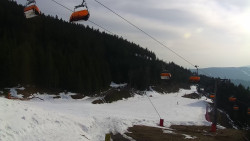 Sjezdovka Jáchymovská, lanovka Prima Express