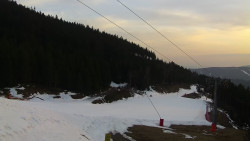 Sjezdovka Jáchymovská, lanovka Prima Express