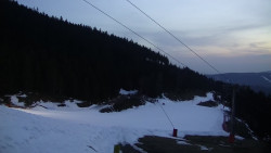 Sjezdovka Jáchymovská, lanovka Prima Express