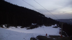 Sjezdovka Jáchymovská, lanovka Prima Express