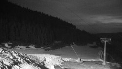 Sjezdovka Jáchymovská, lanovka Prima Express