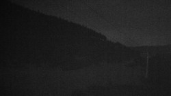 Sjezdovka Jáchymovská, lanovka Prima Express