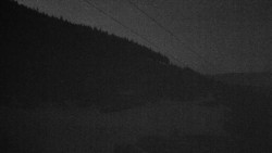 Sjezdovka Jáchymovská, lanovka Prima Express