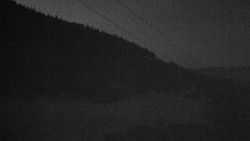 Sjezdovka Jáchymovská, lanovka Prima Express