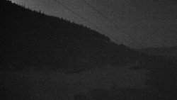 Sjezdovka Jáchymovská, lanovka Prima Express