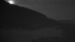 Sjezdovka Jáchymovská, lanovka Prima Express