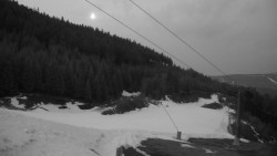 Sjezdovka Jáchymovská, lanovka Prima Express