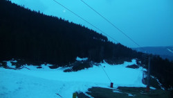 Sjezdovka Jáchymovská, lanovka Prima Express