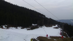 Sjezdovka Jáchymovská, lanovka Prima Express