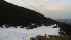 Sjezdovka Jáchymovská, lanovka Prima Express