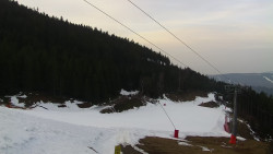 Sjezdovka Jáchymovská, lanovka Prima Express