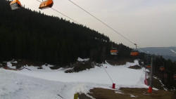 Sjezdovka Jáchymovská, lanovka Prima Express