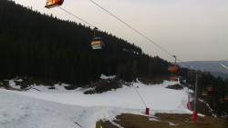 Sjezdovka Jáchymovská, lanovka Prima Express