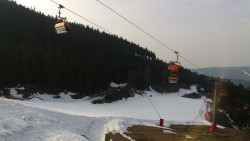 Sjezdovka Jáchymovská, lanovka Prima Express