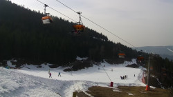 Sjezdovka Jáchymovská, lanovka Prima Express