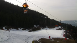 Sjezdovka Jáchymovská, lanovka Prima Express