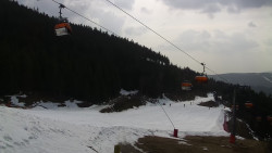 Sjezdovka Jáchymovská, lanovka Prima Express