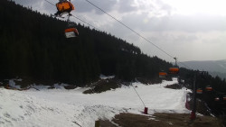 Sjezdovka Jáchymovská, lanovka Prima Express