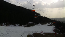Sjezdovka Jáchymovská, lanovka Prima Express