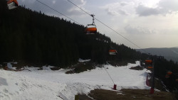Sjezdovka Jáchymovská, lanovka Prima Express