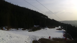 Sjezdovka Jáchymovská, lanovka Prima Express