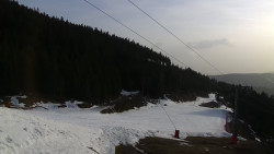 Sjezdovka Jáchymovská, lanovka Prima Express