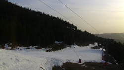 Sjezdovka Jáchymovská, lanovka Prima Express