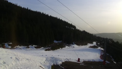 Sjezdovka Jáchymovská, lanovka Prima Express