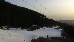 Sjezdovka Jáchymovská, lanovka Prima Express