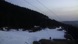 Sjezdovka Jáchymovská, lanovka Prima Express