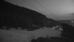 Sjezdovka Jáchymovská, lanovka Prima Express