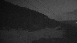 Sjezdovka Jáchymovská, lanovka Prima Express