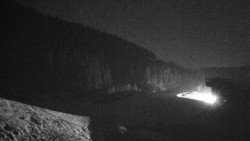 Sjezdovka Jáchymovská, lanovka Prima Express