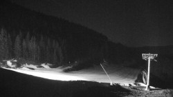 Sjezdovka Jáchymovská, lanovka Prima Express