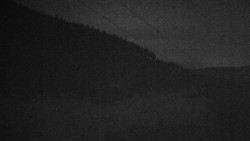 Sjezdovka Jáchymovská, lanovka Prima Express