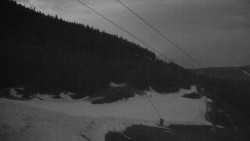 Sjezdovka Jáchymovská, lanovka Prima Express