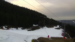 Sjezdovka Jáchymovská, lanovka Prima Express