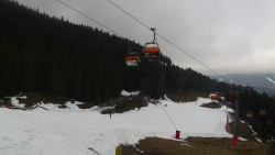 Sjezdovka Jáchymovská, lanovka Prima Express