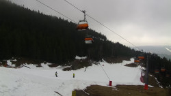 Sjezdovka Jáchymovská, lanovka Prima Express