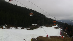 Sjezdovka Jáchymovská, lanovka Prima Express