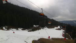 Sjezdovka Jáchymovská, lanovka Prima Express