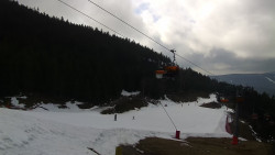 Sjezdovka Jáchymovská, lanovka Prima Express