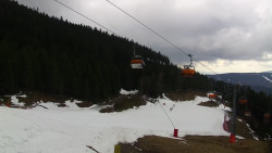 Sjezdovka Jáchymovská, lanovka Prima Express