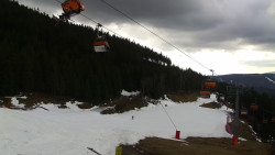 Sjezdovka Jáchymovská, lanovka Prima Express