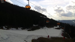 Sjezdovka Jáchymovská, lanovka Prima Express