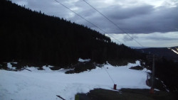 Sjezdovka Jáchymovská, lanovka Prima Express