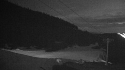 Sjezdovka Jáchymovská, lanovka Prima Express