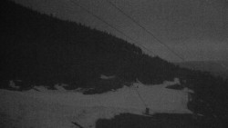 Sjezdovka Jáchymovská, lanovka Prima Express