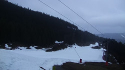 Sjezdovka Jáchymovská, lanovka Prima Express