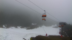 Sjezdovka Jáchymovská, lanovka Prima Express